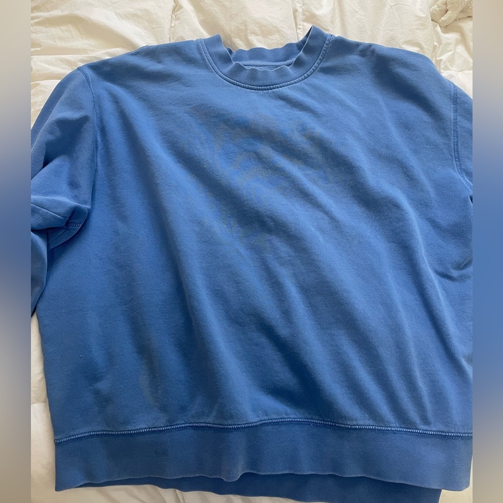 American Eagle Crewneck XXL